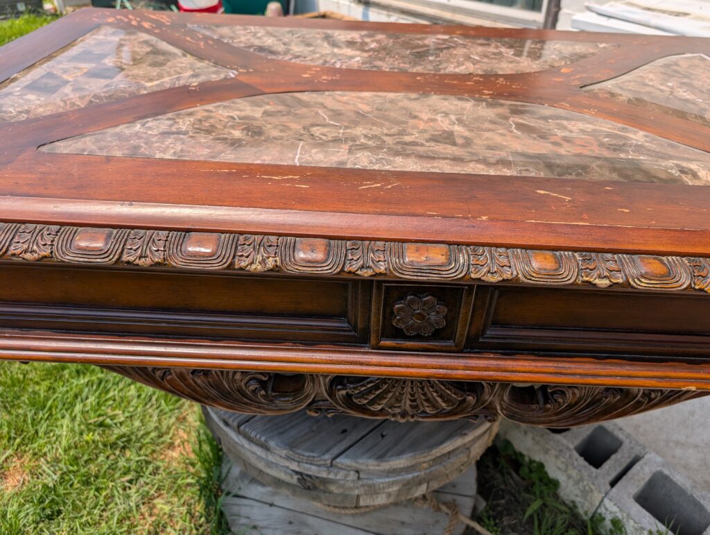 Rarity Restorations