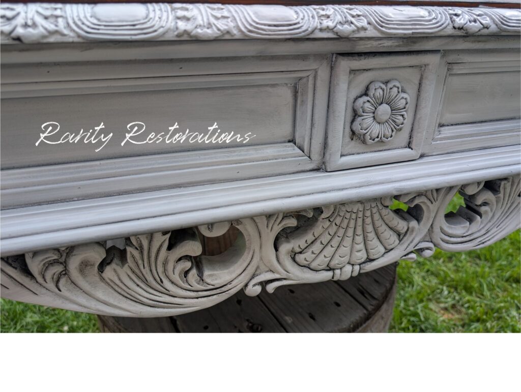 Rarity Restorations